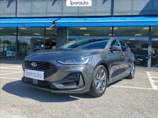 FORD Focus 1.0 ecoboost h ST-Line 125cv powershift *AZIENDALE*