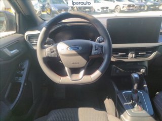 FORD Focus 1.0 ecoboost h ST-Line 125cv powershift *AZIENDALE*