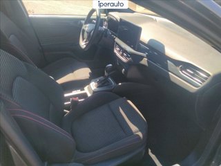 FORD Focus 1.0 ecoboost h ST-Line 125cv powershift *AZIENDALE*