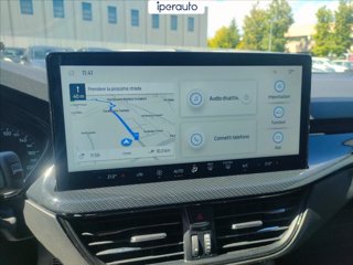 FORD Focus 1.0 ecoboost h ST-Line 125cv powershift *AZIENDALE*