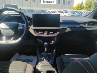 FORD Focus 1.0 ecoboost h ST-Line 125cv powershift *AZIENDALE*