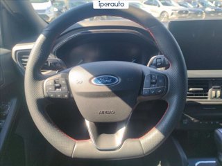 FORD Focus 1.0 ecoboost h ST-Line 125cv powershift *AZIENDALE*