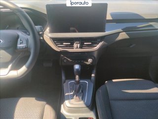 FORD Focus 1.0 ecoboost h ST-Line 125cv powershift *AZIENDALE*