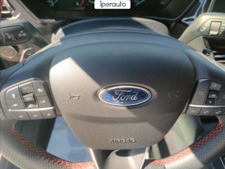 FORD Focus 1.0 ecoboost h ST-Line 125cv powershift *AZIENDALE*