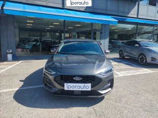 FORD Focus 1.0 ecoboost h ST-Line 125cv powershift *AZIENDALE*