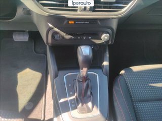 FORD Focus 1.0 ecoboost h ST-Line 125cv powershift *AZIENDALE*