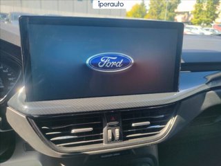 FORD Focus 1.0 ecoboost h ST-Line 125cv powershift *AZIENDALE*