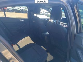 FORD Focus 1.0 ecoboost h ST-Line 125cv powershift *AZIENDALE*
