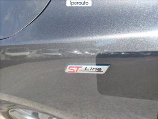FORD Focus 1.0 ecoboost h ST-Line 125cv powershift *AZIENDALE*