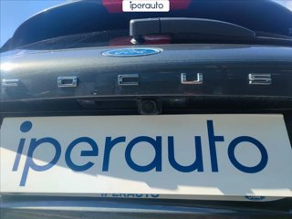 FORD Focus 1.0 ecoboost h ST-Line 125cv powershift *AZIENDALE*