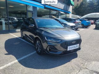 FORD Focus 1.0 ecoboost h ST-Line 125cv powershift *AZIENDALE*