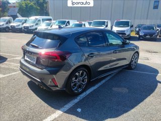 FORD Focus 1.0 ecoboost h ST-Line 125cv powershift *AZIENDALE*
