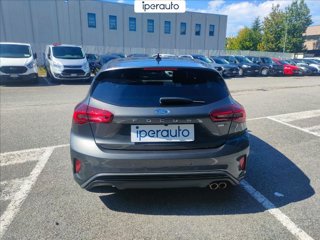 FORD Focus 1.0 ecoboost h ST-Line 125cv powershift *AZIENDALE*