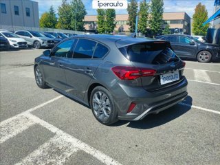 FORD Focus 1.0 ecoboost h ST-Line 125cv powershift *AZIENDALE*