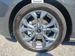 FORD Focus 1.0 ecoboost h ST-Line 125cv powershift *AZIENDALE*