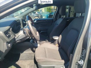FORD Focus 1.0 ecoboost h ST-Line 125cv powershift *AZIENDALE*