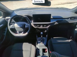 FORD Focus 1.0 ecoboost h ST-Line 125cv powershift *AZIENDALE*
