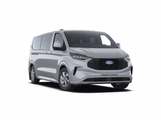 FORD Transit custom v710 320 2.0 ecoblue 136cv combi m1 titanium l1h1