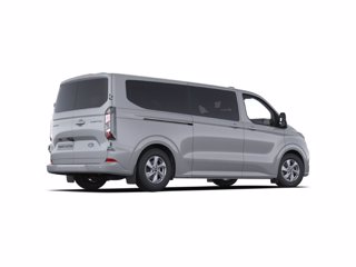 FORD Transit custom v710 320 2.0 ecoblue 136cv combi m1 titanium l1h1