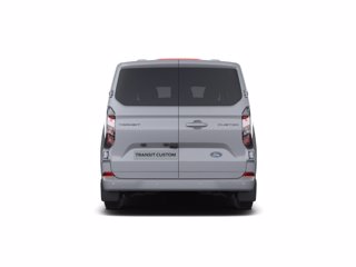 FORD Transit custom v710 320 2.0 ecoblue 136cv combi m1 titanium l1h1