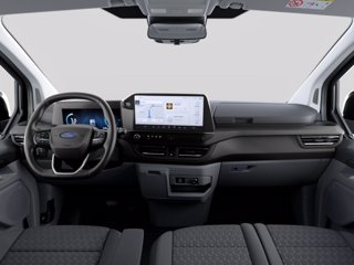 FORD Transit custom v710 320 2.0 ecoblue 136cv combi m1 titanium l1h1
