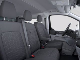 FORD Transit custom v710 320 2.0 ecoblue 136cv combi m1 titanium l1h1