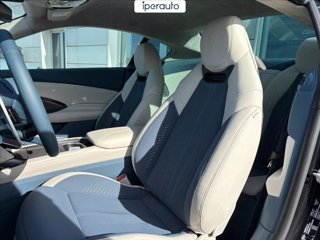 MASERATI Granturismo Folgore awd