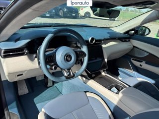 MASERATI Granturismo Folgore awd