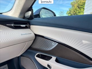 MASERATI Granturismo Folgore awd