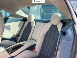 MASERATI Granturismo Folgore awd