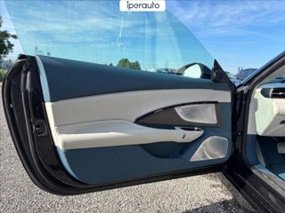 MASERATI Granturismo Folgore awd