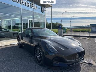 MASERATI Granturismo Folgore awd