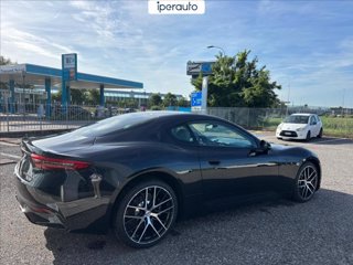 MASERATI Granturismo Folgore awd