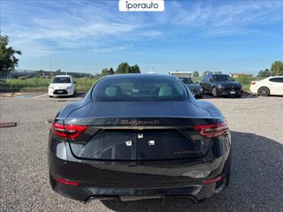 MASERATI Granturismo Folgore awd
