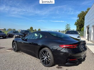 MASERATI Granturismo Folgore awd