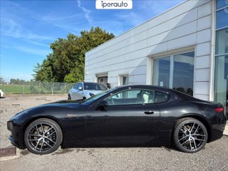 MASERATI Granturismo Folgore awd