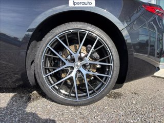 MASERATI Granturismo Folgore awd