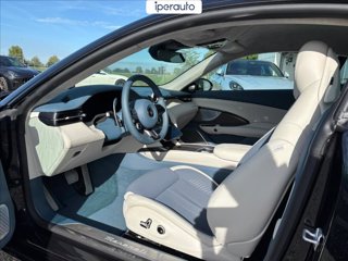 MASERATI Granturismo Folgore awd