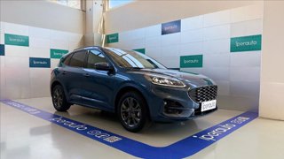 FORD Kuga 2.5 phev st-line x 2wd 225cv cvt