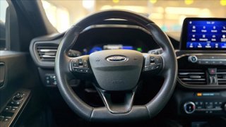 FORD Kuga 2.5 phev st-line x 2wd 225cv cvt