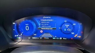 FORD Kuga 2.5 phev st-line x 2wd 225cv cvt