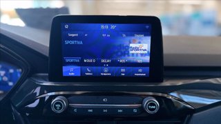 FORD Kuga 2.5 phev st-line x 2wd 225cv cvt