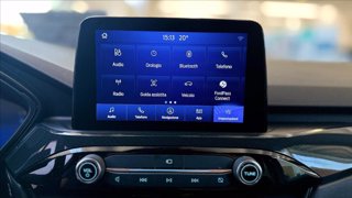 FORD Kuga 2.5 phev st-line x 2wd 225cv cvt