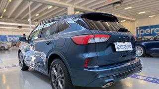 FORD Kuga 2.5 phev st-line x 2wd 225cv cvt