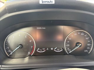 FORD Ecosport 1.0 ecoboost titanium 100cv