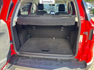 FORD Ecosport 1.0 ecoboost titanium 100cv