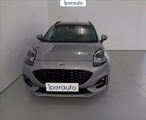 FORD Puma 1.0 ecoboost h st-line s&s 125cv PARKING PACK