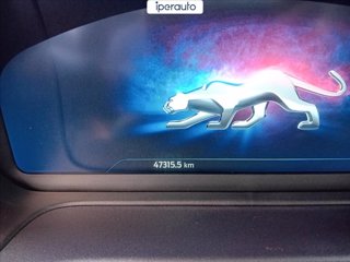 FORD Puma 1.0 ecoboost h st-line s&s 125cv PARKING PACK