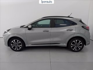 FORD Puma 1.0 ecoboost h st-line s&s 125cv PARKING PACK