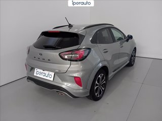 FORD Puma 1.0 ecoboost h st-line s&s 125cv PARKING PACK